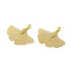 Eisen Anhänger & Charms&nbsp;IFIN-T006-03G