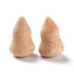 Natürliches Bild Jaspis Perlen&nbsp;G-M379-22
