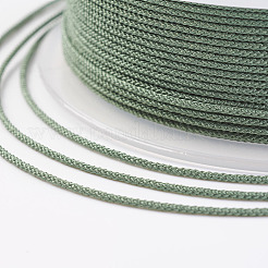 Fils de nylon tressé&nbsp;NWIR-E023-1.5mm-06