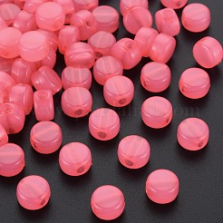 Perline acrilico trasparente&nbsp;MACR-S373-05E-09