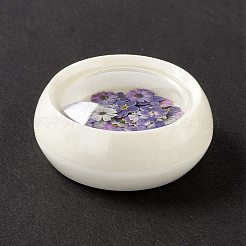Füllung aus DIY-Kristall-Epoxidharzmaterial&nbsp;DIY-E036-20