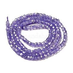 Zirkonia Perlenstränge&nbsp;ZIRC-P109-01A-02