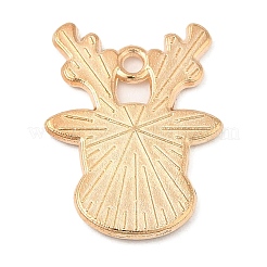 Emaille Anhänger Legierung&nbsp;ENAM-Z003-01B-KCG