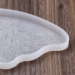 Silikonformen&nbsp;LS-DIY-K073-34B