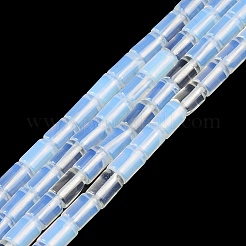 Perline Opalite fili&nbsp;G-C128-A39-01