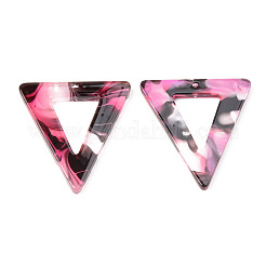 Pendentifs acryliques&nbsp;MACR-S372-003A
