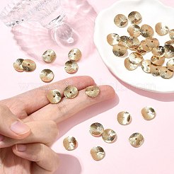 Perles d'espacement en laiton shegrace&nbsp;XGRPCU992-289G
