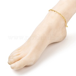 Cavigliere in ottone&nbsp;AJEW-AN00298