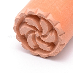 Holzstempel&nbsp;AJEW-WH0018-72B-08