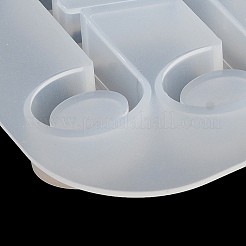 Moules Silicone pour bricolage&nbsp;LS-DIY-G091-06A