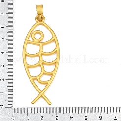 Pendentifs gros en alliage&nbsp;AL-CBA65B2-02A-G