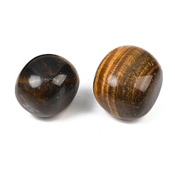 Perles d'œil de tigre naturel&nbsp;GG-CBAD0F6-B41-01