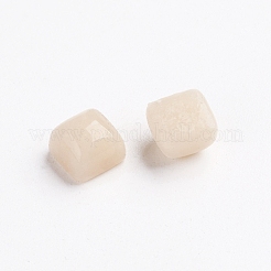 Mosaicos de vidrio cabujones&nbsp;GLAA-G072-04O