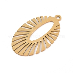 201 pendenti in acciaio inossidabile&nbsp;STAS-Z109-11G-1