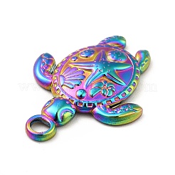 Pendentifs en acier inoxydable avec placage ionique (IP) 201&nbsp;STAS-P312-09MC