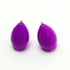 Flotadores del aparejo del lanzador de pesca del abs&nbsp;FIND-WH0066-57B-02