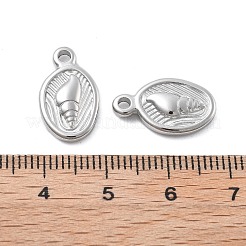 Anhänger aus Edelstahl 304&nbsp;STAS-Z121-36P