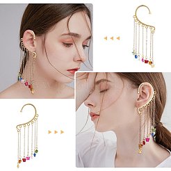 20 pieza de aleación de 2 colores.&nbsp;FIND-SZ0002-64