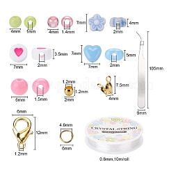 Diy schmuck machen Kit&nbsp;DIY-YW0003-29