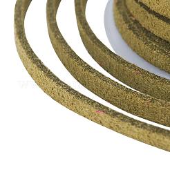 Cordon en faux suède de 3 mm&nbsp;LW-JP0003-02