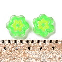 Filo di perline in vetro&nbsp;GLAA-L047-04E