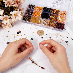 DIY Schmuckherstellung Finding Kits&nbsp;DIY-SC0026-14C