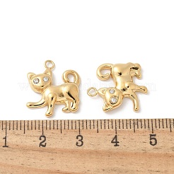 Strassanhänger aus Edelstahl 304&nbsp;STAS-Z122-47G