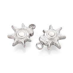 Dijes de acero inoxidable 304&nbsp;STAS-T067-92P