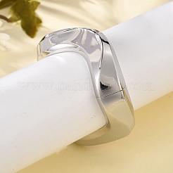 Bracelets articulés en alliage pour femmes&nbsp;BJEW-D312-03P