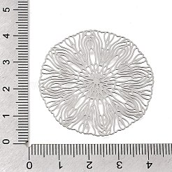 Anhänger aus Edelstahl 304&nbsp;STAS-G396-16P
