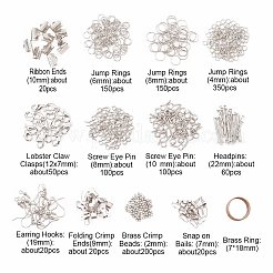 DIY-Schmuck machen Kits&nbsp;DIY-PH0016-01S