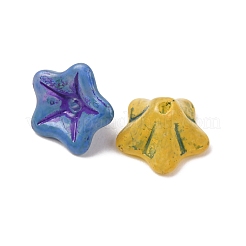 Perline murano fatto a mano&nbsp;LA-CBAD2DB-01C