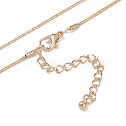 Modische Halsketten-Sets&nbsp;NJEW-K384-06G