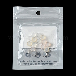 16 stücke 4 farben silikon ohrmuttern&nbsp;SIL-YW0001-02
