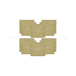 Sacchetti di benedizione regalo in velluto&nbsp;FIND-WH0152-561C