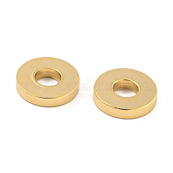 Perline distanziatrici in acciaio inossidabile 304&nbsp;X-STAS-F117-05G-01