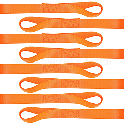 Cinghie per bagagli in nylon&nbsp;DIY-WH20007-396B