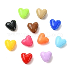 Perles acryliques opaques&nbsp;MACR-CJC0016-26