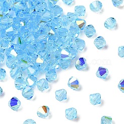 Cuentas de cristal preciosa®&nbsp;Y-PRC-BA4-60000-200