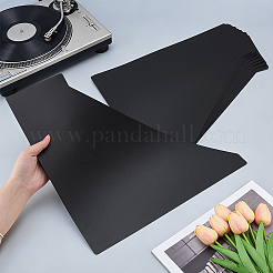 Divisorio per dischi in vinile in plastica PP&nbsp;AJEW-WH0880-92B