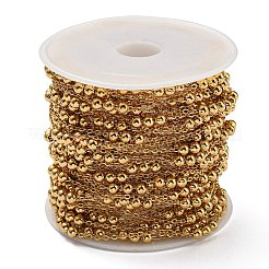 Catene satellitari in acciaio inox 304&nbsp;CHS-C009-25G