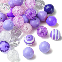 DIY-Kits zum Herstellen von Bubblegum-Schmucksets&nbsp;DIY-CJC0009-08A