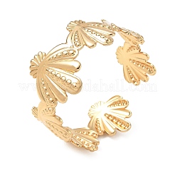 Bracciali rigidi in acciaio inossidabile 304 ocean&nbsp;SA-CBA46AF-32G