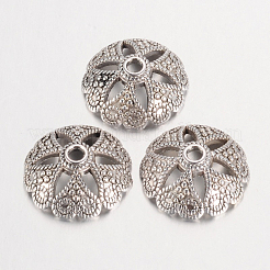 Tapas de estilo tibetano&nbsp;TIBEB-47274-AS-LF