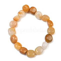 Topazio naturale perle di giada fili&nbsp;GG-CBA787B-A21