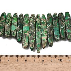 Stränge aus synthetischen&nbsp;G-L647-C01-01B
