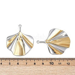 Anhänger aus Edelstahl 304&nbsp;STAS-L290-53B-GP