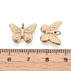 Anhänger aus Edelstahl 304&nbsp;STAS-S116-117B-G