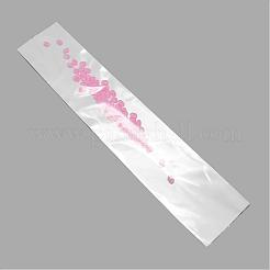 Perlenfilm gegen Zellophantaschen&nbsp;OPC-R017-4x30