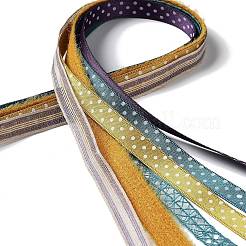 18 Yard 6 Stile Polyesterband&nbsp;SRIB-C001-E06